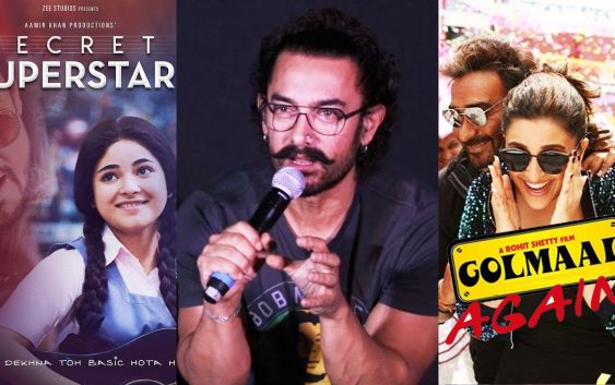 Aamir khan will blockbuster golmaal again