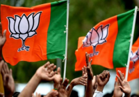 BJP पर साधा निशाना लिखा- बीजेपी का फेसबुक बजट कांग्रेस के चुनाव बजट से भी ज्यादा