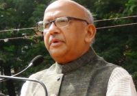 झारखण्ड बीजेपी में हुई बगावत : सरयू राय ने किया बड़ा ऐलान, सीएम रघुवर दास के खिलाफ लड़ेंगे चुनाव