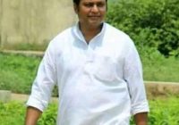 चित्रकूट से कांग्रेस विधायक नीलांशु को जान से मारने की धमकी