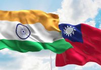 भारत-ताइवान दोस्ती पर भड़का चीन, कहा- हिंदुस्तान उठाने जा रहा बड़ा खतरा