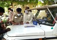 मध्यप्रदेश के गैंगरेप में पुलिस सह आरोपी