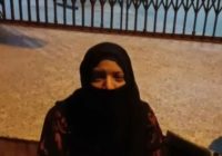 भोपाल की गर्भवती महिला को नहीं मिल रहा न्याय, पुलिस का गुंडा राज