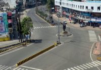 भोपाल, इंदौर और जबलपुर में लॉकडाउन का एलान, 21 मार्च को पूरी तरह बंद रहेंगे तीनों शहर
