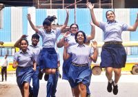 CBSE ने जारी किया रिजल्ट: लड़कियों ने मारी बाजी
