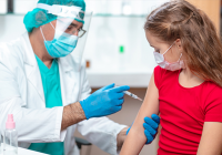 अब बच्चों को लगेगी वैक्सीन: : मॉडर्ना को यूरोप में मंजूरी मिली