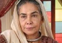 बालिका वधु की दादी सा, दिग्गज अभिनेत्री सुरेखा सीकरी का 75 साल की उम्र में निधन