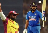 भारत और वेस्टइंडीज के बीच पहला टी-20 मुकाबला आज, दोनों टीमों की ये हो सकती है संभावित प्लेइंग इलेवन
