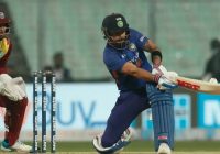 दूसरे टी-20 में भारत ने वेस्टइंडीज को 8 रन से हराया, सीरीज पर जमाया कब्जा