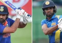 भारत और श्रीलंका के बीच पहला टी-20 मैच आज, ये हो सकती है दोनों टीमों की प्लेइंग इलेवन