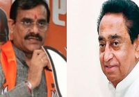 वीडी शर्मा के बयान पर कांग्रेस का तंज, कहा- कमलनाथ की जमावट से भाजपा ने बुलाई हाईलेवल मीटिंग
