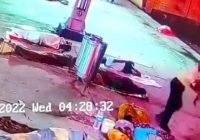 मानव तस्करी गिरोह का हुआ पर्दाफाश, मथुरा स्टेशन से चोरी किया बच्चा मिला बीजेपी नेता के घर