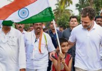 राहुल गांधी की गैरमौजूदगी में बिहार से चलेगी भारत जोड़ो यात्रा