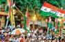कांग्रेस ने 35 सीटों पर जमाया कब्जा, हिमांचल प्रदेश में कांग्रेस की जीत