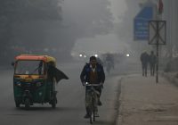 दिल्ली में ठंड का असर हुआ कम, ऐसा रहेगा मध्य प्रदेश का मौसम