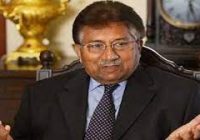 पाकिस्तान के पूर्व पीएम परवेज मुशर्रफ का निधन, दुबई में चल रहा था इलाज़