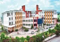 बुंदेलखंड मेडिकल कॉलेज:13 साल पहले दवा व उपकरणों की खरीदी में अनियमितता