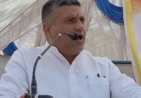 कांग्रेस पार्टी छोड़ने वालों पर पूर्व विधायक निलय डागा का तंज