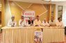 उज्जैन में बोले कांग्रेस प्रभारी रवि सक्सेना, मोदी की गारंटी पर भारी पड़ेगा राहुल और खरगे का वादा